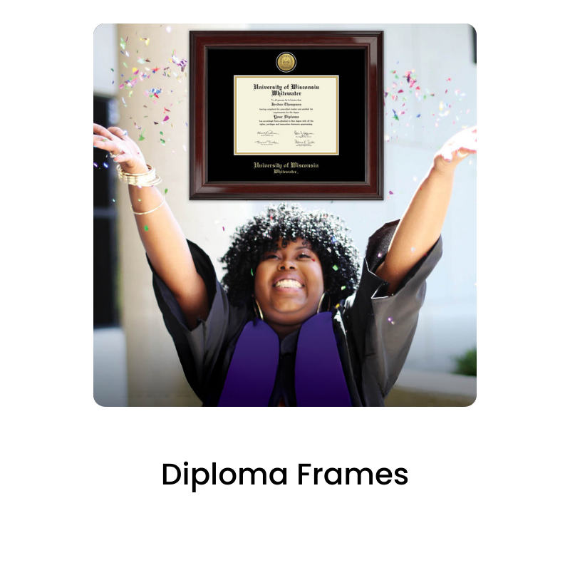 shop diploma frames